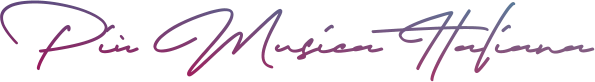 Più Musica Italiana